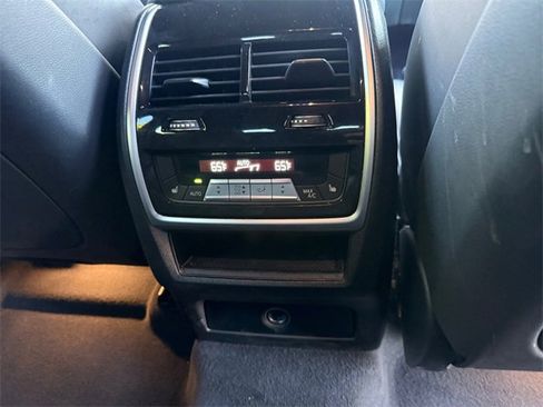 Used 2023 BMW X6 xDrive40i image 28