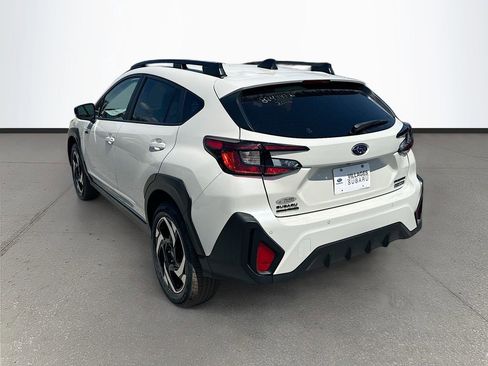 New 2026 Subaru Crosstrek 2.5i Limited AWD/4WD image 5