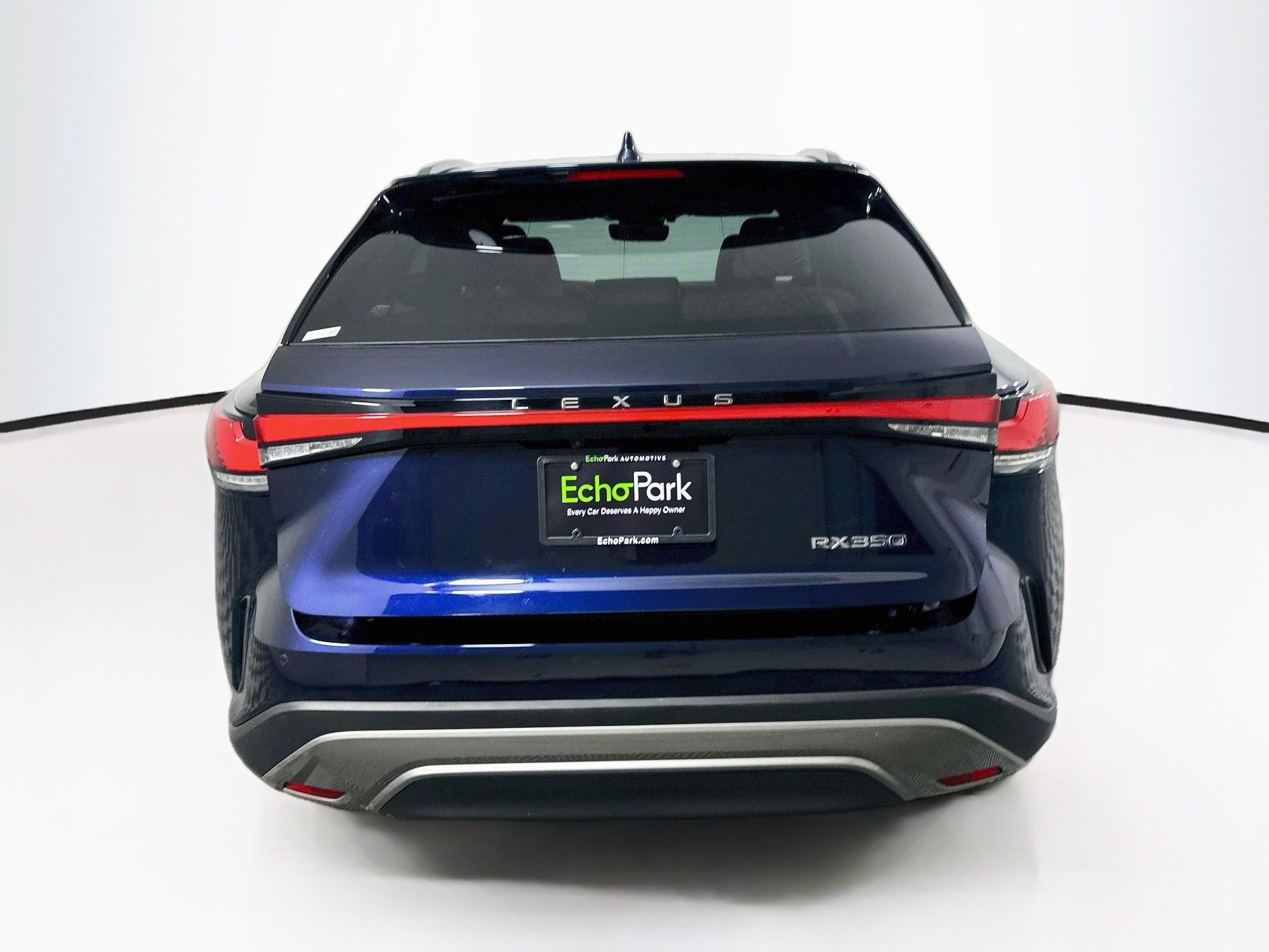 Used 2024 Lexus RX 350 Premium w/ Accessory Package (Z1) FWD image 7
