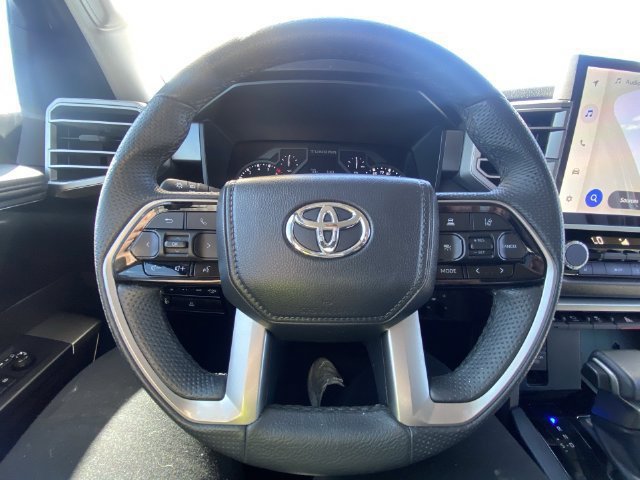 Used 2024 Toyota Tundra SR5 w/ Advanced Technology Package AWD/4WD image 14