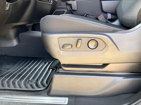 Used 2026 Chevrolet Silverado 1500 RST RWD image 35