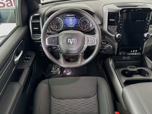 New 2026 RAM 1500 Big Horn image 23