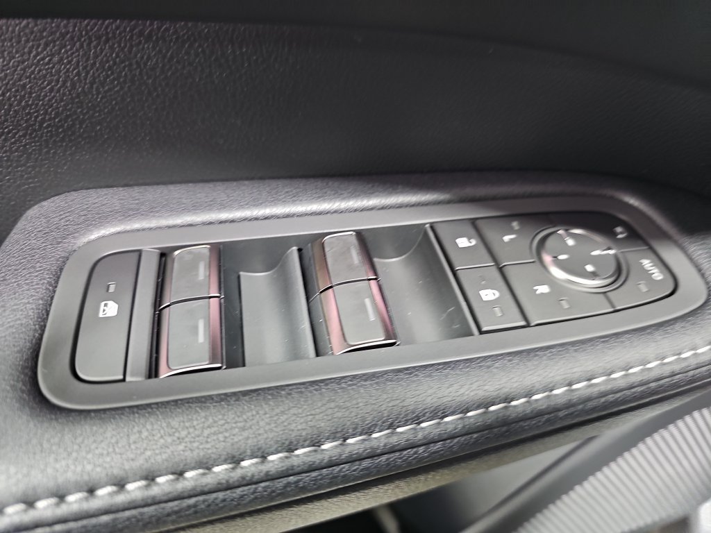 New 2026 Lexus RX 350 FWD image 27