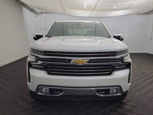 Used 2022 Chevrolet Silverado 1500 High Country w/ Z71 Off-Road Package image 6