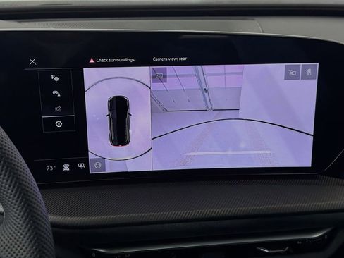 Certified 2025 Audi SQ5 Premium Plus image 14