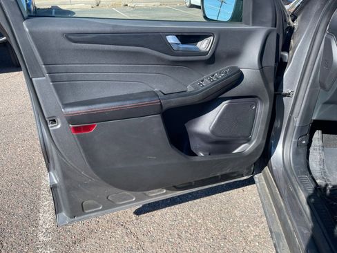 Used 2024 Ford Escape ST-Line image 21