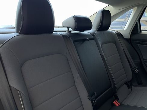 New 2025 Volkswagen Jetta SE image 36