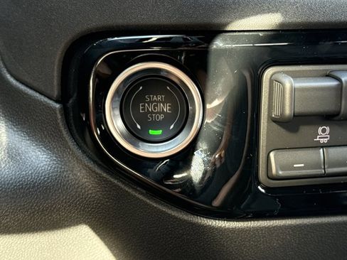 New 2026 Chevrolet Silverado 1500 ZR2 w/ Dark Appearance Package image 25