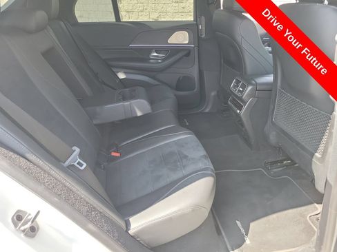 Used 2022 Mercedes-Benz GLE 350 image 23