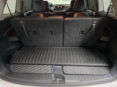 Used 2020 Honda Pilot EX-L image 11