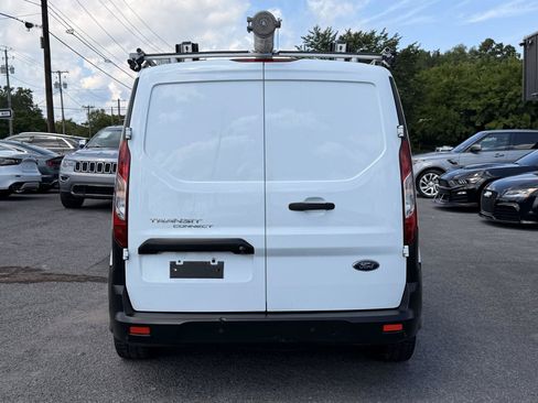 Used 2020 Ford Transit Connect XL FWD image 6
