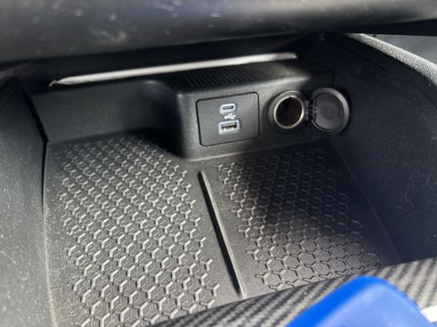 Used 2021 Ford Bronco Sport Big Bend AWD/4WD image 19