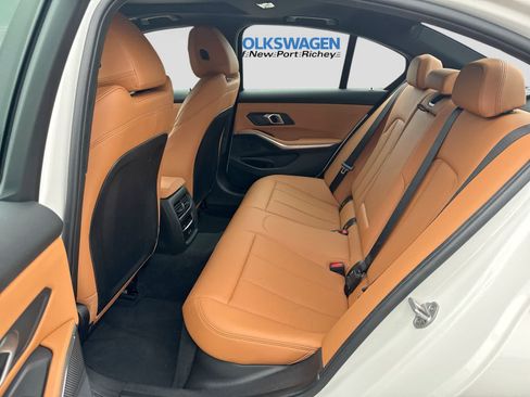 Used 2026 BMW 330i Sedan RWD image 26