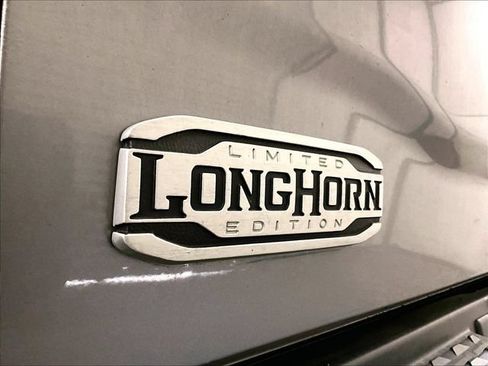 Used 2024 RAM 2500 Limited w/ Safety Group AWD/4WD image 13