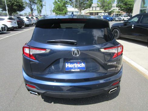 Certified 2026 Acura RDX SH-AWD w/ Technology Package image 7