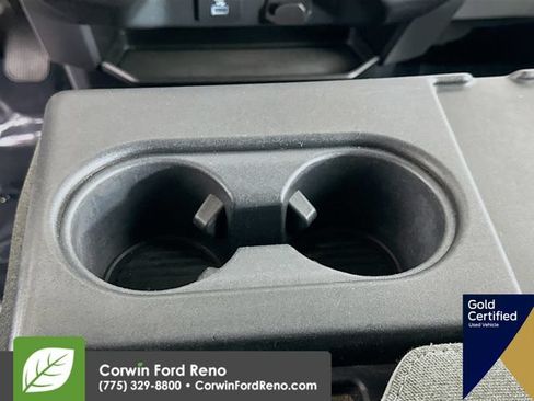 Used 2022 Ford F150 XLT w/ Equipment Group 301A Mid AWD/4WD image 21