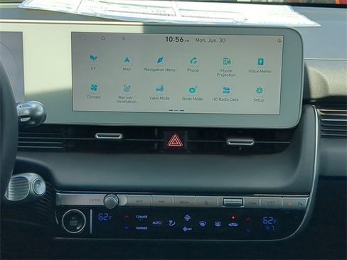 Used 2023 Hyundai Ioniq 5 Limited w/ Cargo Package image 18