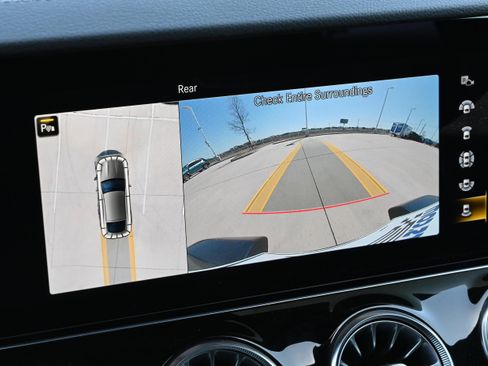 Used 2021 Mercedes-Benz AMG GT 53 image 16