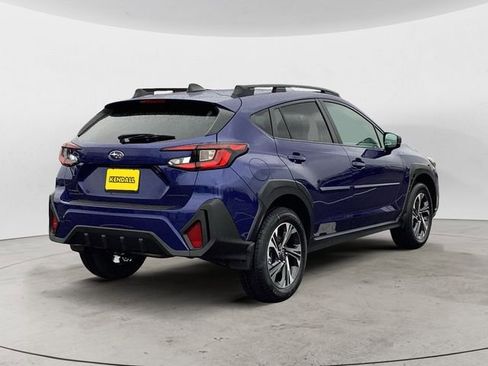 New 2026 Subaru Crosstrek 2.0i Premium AWD/4WD image 5