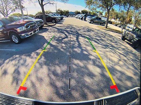 New 2026 RAM 3500 Laramie w/ Towing Technology Group image 21