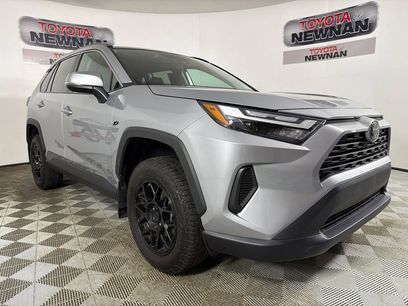 Used 2024 Toyota RAV4 XLE w/ Convenience Package