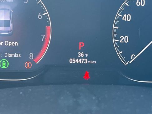 Used 2018 Honda Accord EX image 3