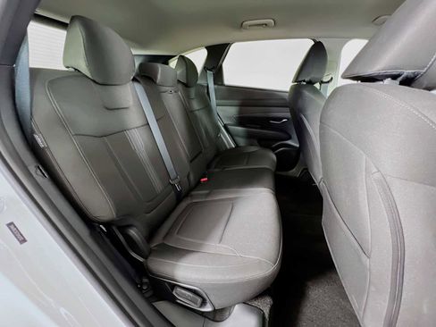 Certified 2025 Hyundai Tucson SEL image 30