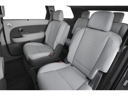 New 2026 Hyundai Palisade Limited AWD/4WD image 26