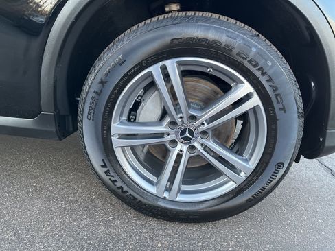 Used 2022 Mercedes-Benz GLC 300 4MATIC image 12