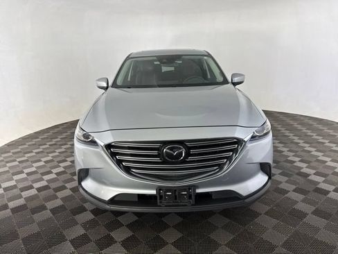 Used 2023 MAZDA CX-9 Touring AWD/4WD image 3