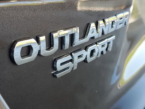 Used 2024 Mitsubishi Outlander Sport ES AWD/4WD image 5