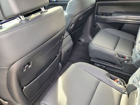 New 2026 Hyundai Santa Fe Calligraphy image 8