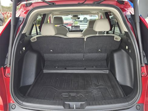Used 2024 Honda CR-V EX-L image 14