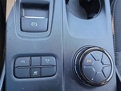 New 2025 Ford Ranger XL w/ Trailer Tow Package image 16