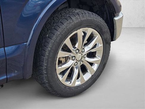 Used 2015 Ford F150 King Ranch w/ Equipment Group 601A Luxury image 15