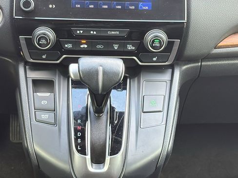 Used 2017 Honda CR-V Touring image 20