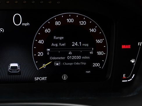 Used 2023 Honda Civic Type R image 19