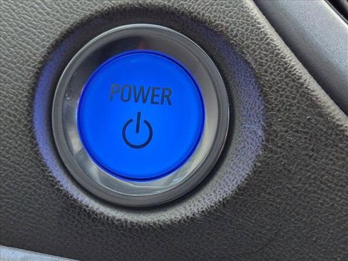 Used 2018 Chevrolet Volt LT w/ LT Driver Confidence Package FWD image 13
