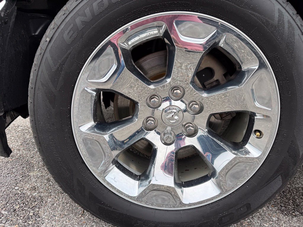 Used 2020 RAM 1500 Big Horn AWD/4WD image 20