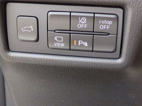 Used 2025 MAZDA CX-5 AWD 2.5 S image 18