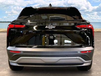 New 2026 Chevrolet Blazer EV LT