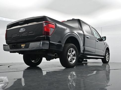 Used 2024 Ford F150 XLT w/ Mobile Office Package AWD/4WD image 30