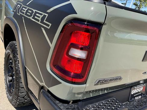 New 2026 RAM 1500 Rebel image 14