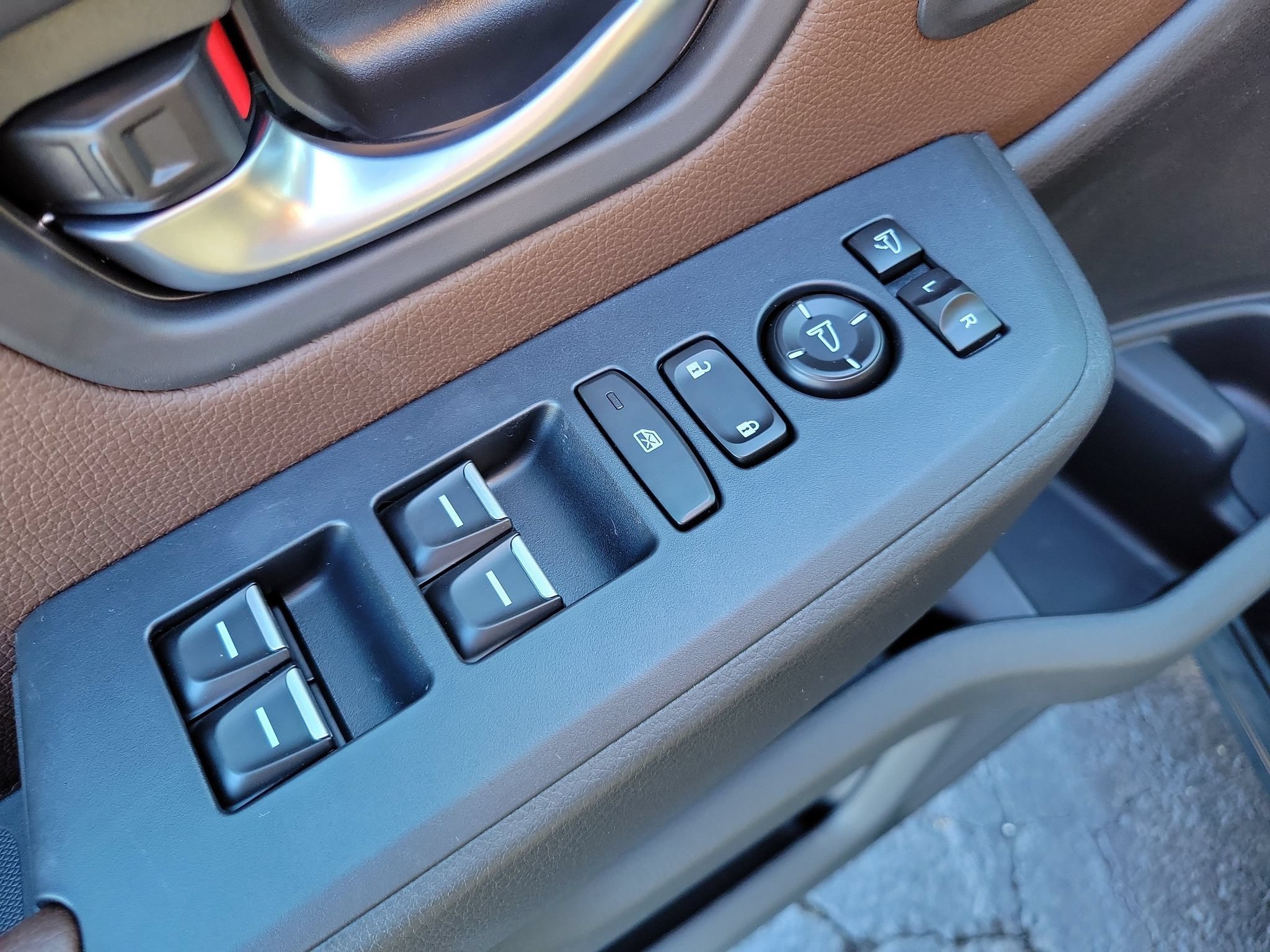 New 2026 Honda Pilot Elite image 10