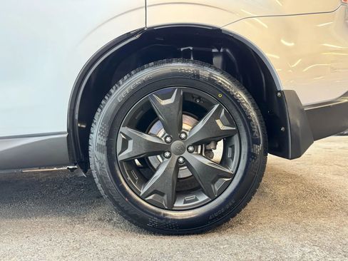 Used 2014 Subaru Forester 2.5i Limited w/ Popular Package #2 image 6