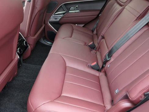 New 2026 Land Rover Range Rover SE image 20