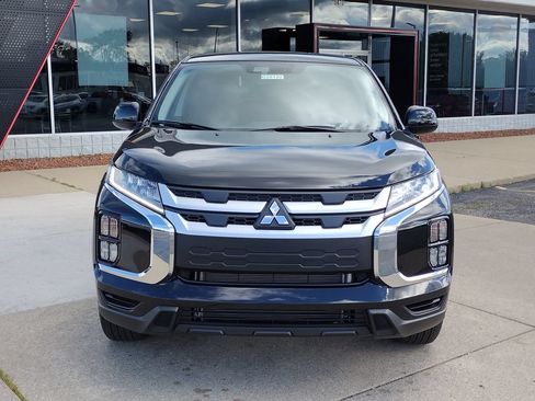 New 2026 Mitsubishi Outlander Sport ES AWD/4WD image 11