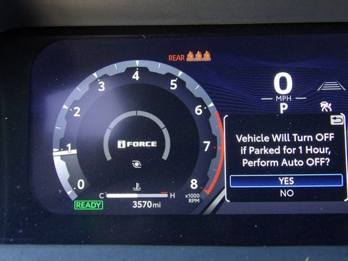 Used 2025 Toyota Tacoma TRD Pro image 19