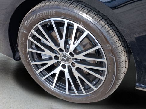 Used 2025 Mercedes-Benz CLA 250 4MATIC image 28