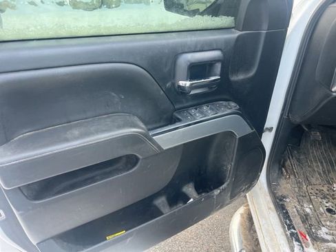 Used 2018 Chevrolet Silverado 1500 LT w/ All Star Edition image 12